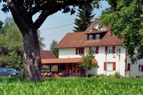 Gasthof zum Hirsch